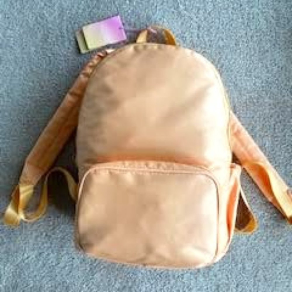 Backpack - Stoney Clover Lane x Target Orange